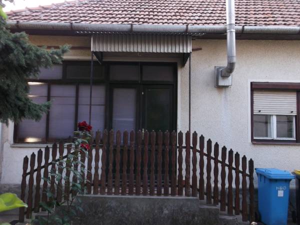 eladó családi ház, Balmazújváros