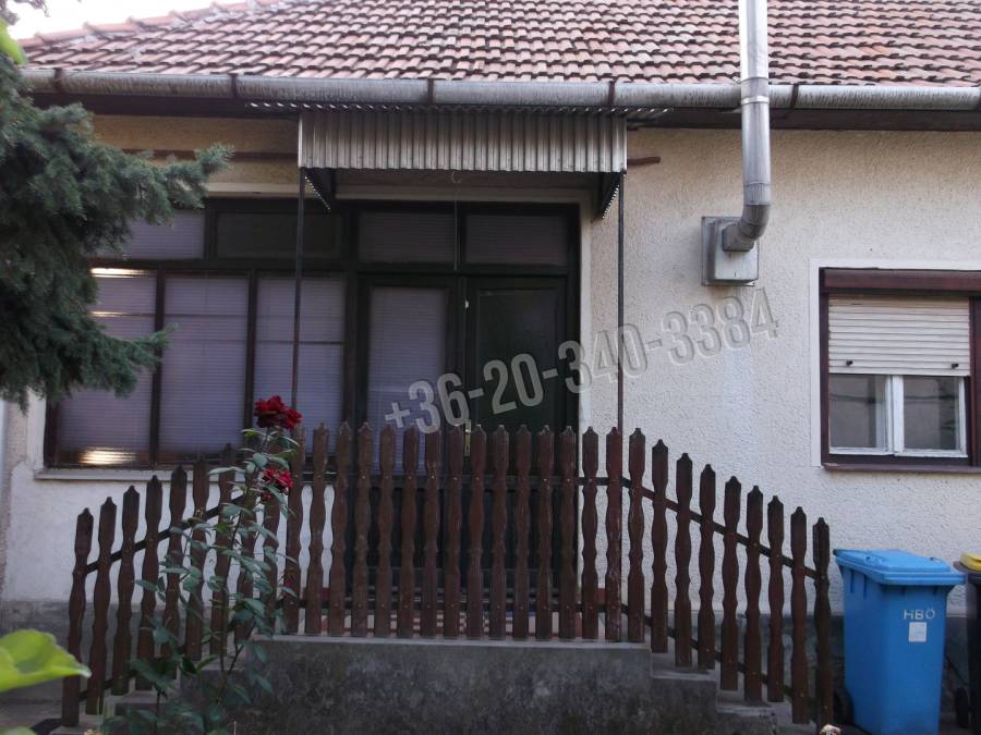 eladó családi ház, Balmazújváros
