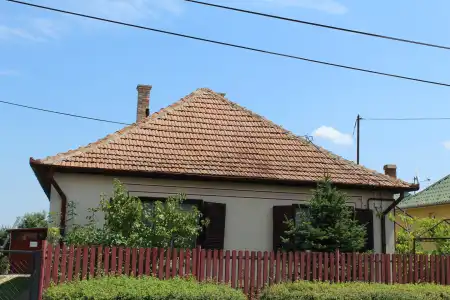 Eladó családi ház, Hajdúböszörmény 3 szoba 120 m² 45 M Ft
