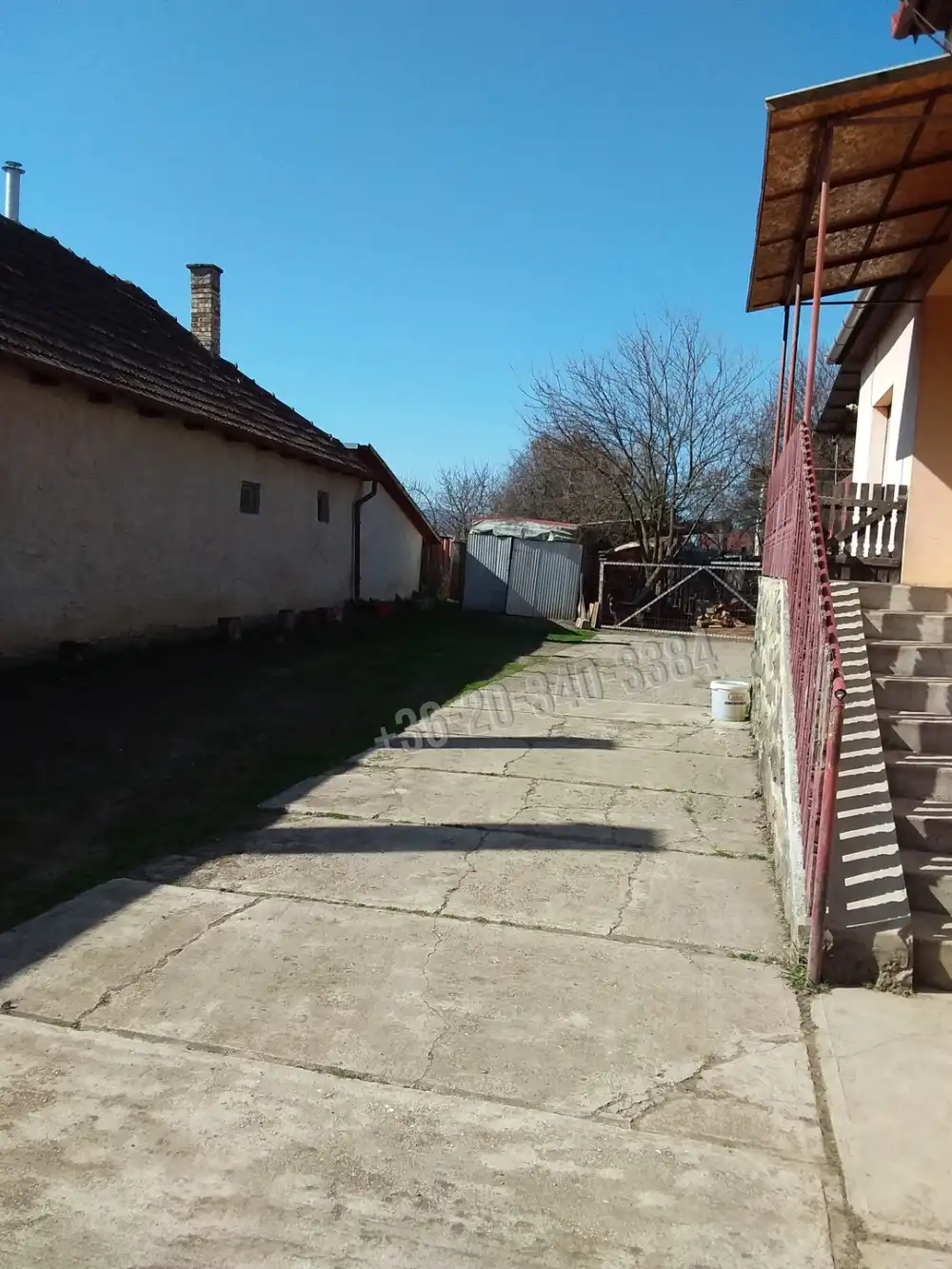 Borsod-Abaúj-Zemplén megye - Olaszliszka