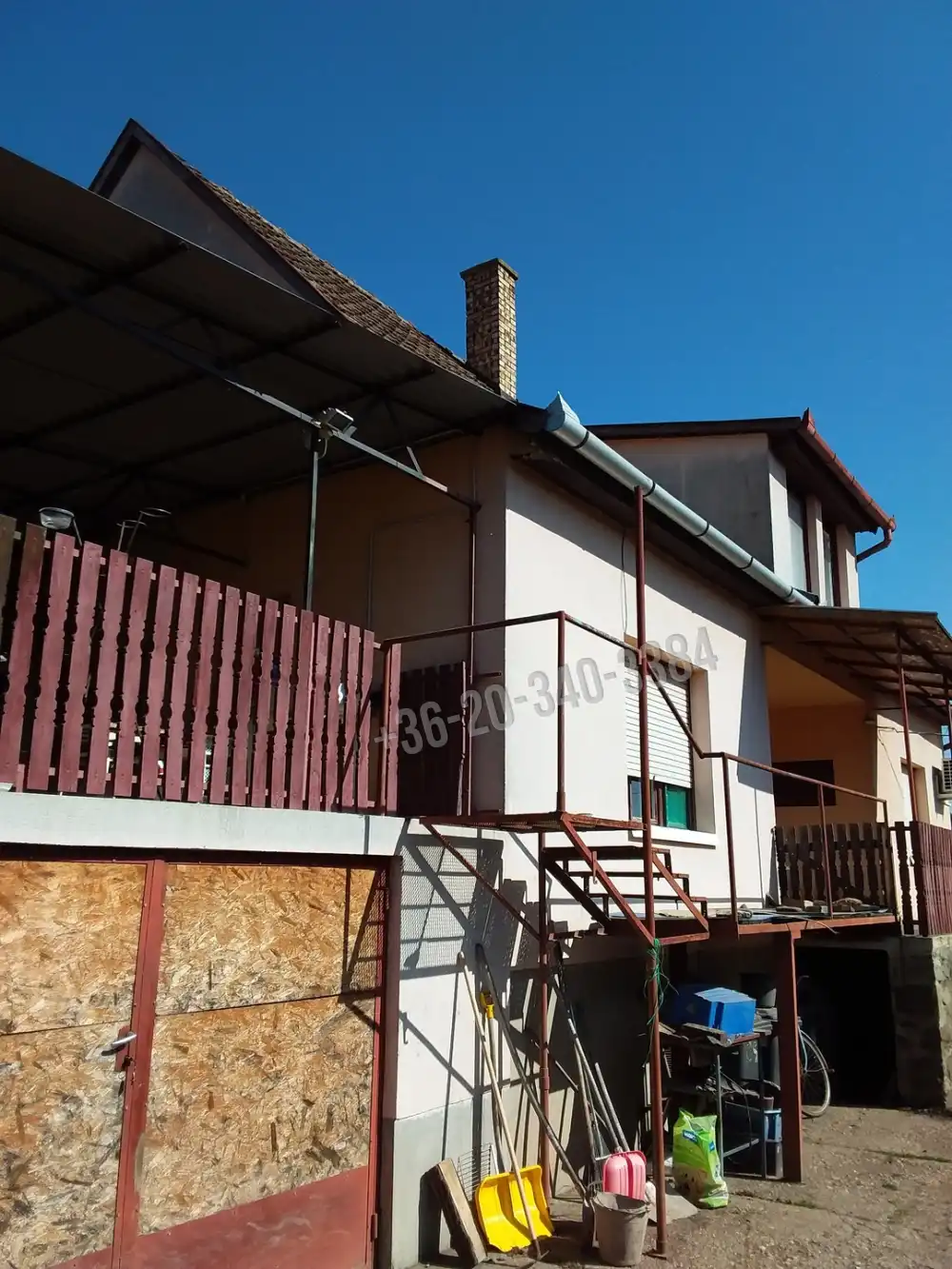 Borsod-Abaúj-Zemplén megye - Olaszliszka