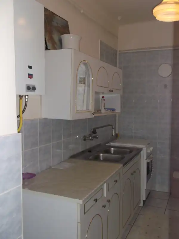 Eladó panellakás, Hajdúböszörmény 2 szoba 54 m² 45 M Ft